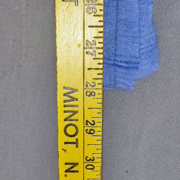 Tommy Hilfiger Sport Jogger pants Women's size S light blue soft stretchy - Picture 12 of 14